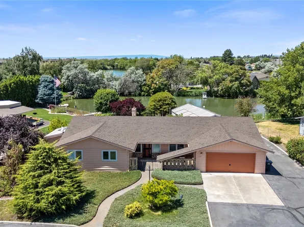 939 S Laguna Drive, Moses Lake, WA 98837