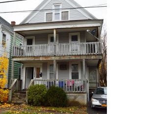 1008 Nichols St, Utica, NY 13501