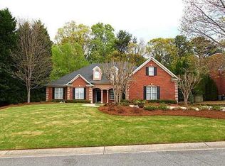 2645 Ives Way NW, Kennesaw, GA 30152