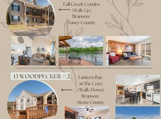 590, 13 Abby Ln, Woodpecker Lane #8, 2, Branson, MO 65616