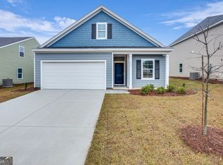 516 Outpost Way, Statesboro, GA 30461