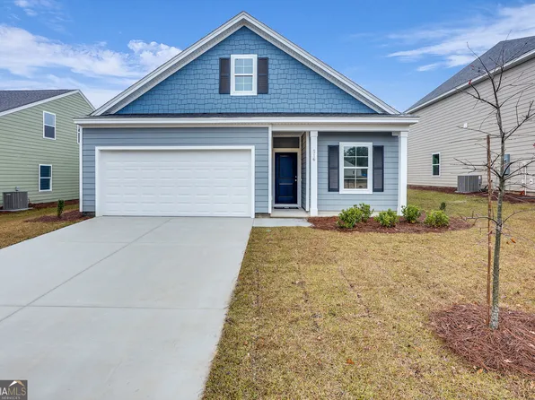 516 Outpost Way, Statesboro, GA 30461