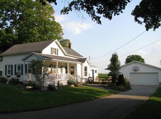 3478 Perry St, Hudsonville, MI 49426