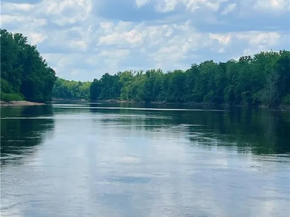 Pushepatappa Cut Off Rd, Bogalusa, LA 70427