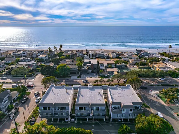 2721 Camino Del Mar, Del Mar, CA