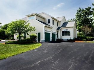 3 Jennifer Way, South Easton, MA 02375