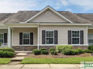 17 Quartz Way, Savannah, GA 31419