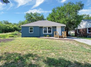 2223 E Stadium Dr, Wichita, KS 67214