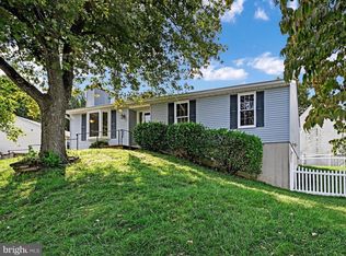 508 Northview Rd, Mount Airy, MD 21771