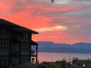 1001 N Waterside Way #101, Lakeside, MT 59922