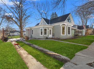 1815 N Franklin St, Lexington, MO 64067