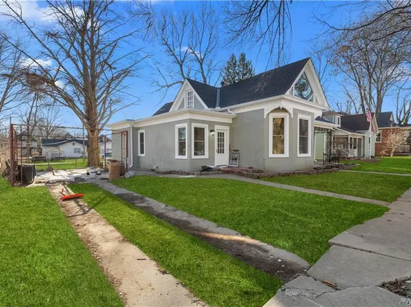 1815 N Franklin St, Lexington, MO 64067