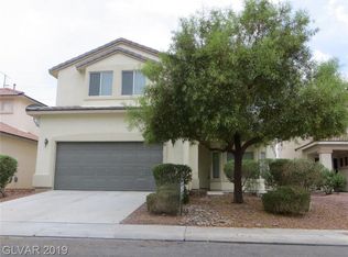 1205 Malibu Sands Ave, North Las Vegas, NV 89086