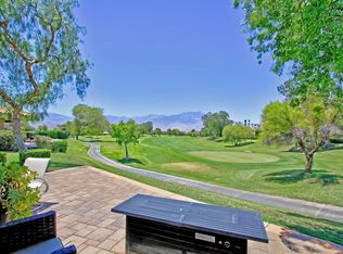 52 Pebble Beach Dr, Rancho Mirage, CA 92270