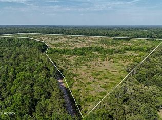 County Road 4621, Annona, TX 75550