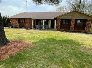 3037 Bernice St, Cape Girardeau, MO 63701