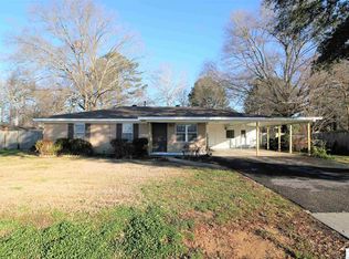 202 Finks Hideaway Rd, Monroe, LA 71203