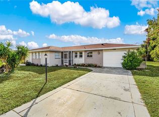 108 SE 42nd Ter, Cape Coral, FL 33904