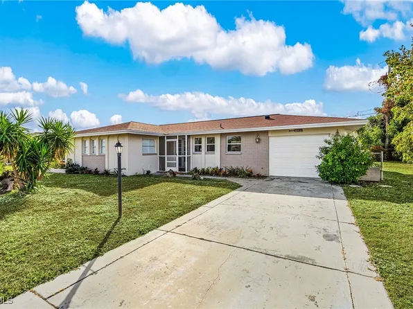 108 SE 42nd Ter, Cape Coral, FL 33904