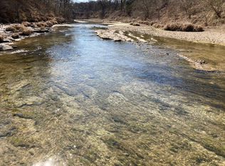 County Road 3310, Valley Mills, TX 76689