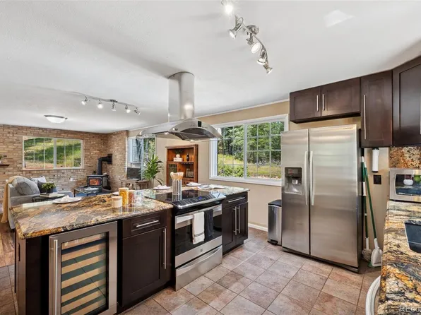 264 Whiskey Jay Hill Road, Evergreen, CO 80439