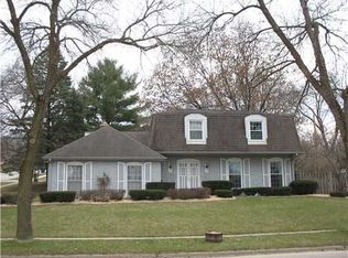 4211 Trail Ridge Rd SE, Cedar Rapids, IA 52403