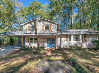 3080 Boxwood Dr, Atlanta, GA 30345