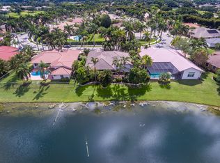 2518 Monterey Ct, Weston, FL 33327