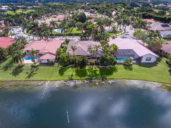 2518 Monterey Ct, Weston, FL 33327