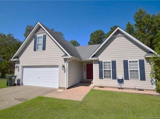 4017 Eastdale Dr, Fayetteville, NC 28311