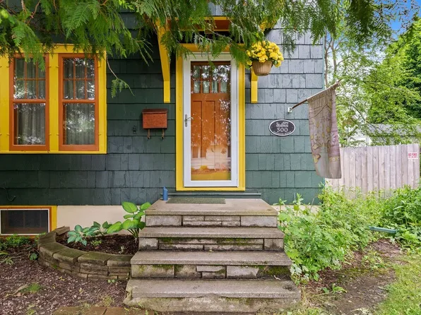 500 Glenwood Ave, Syracuse, NY 13207