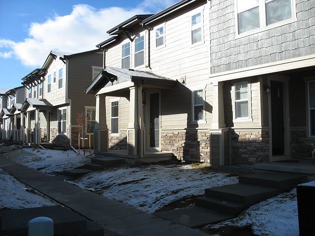 Front of unit