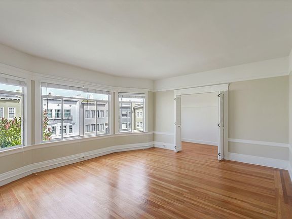 3rd image of 3245 Octavia St #3