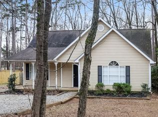 15924 Lawyers Rd, Matthews, NC 28104