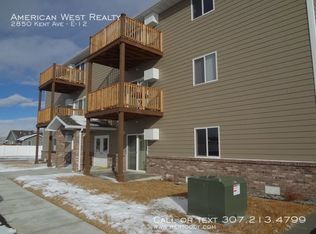 2850 Kent Ave #12, Cody, WY 82414