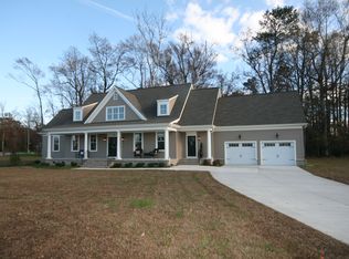 117 Green Spring Dr, Suffolk, VA 23435