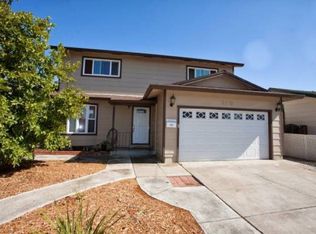 2110 Treewood Ln, San Jose, CA 95132