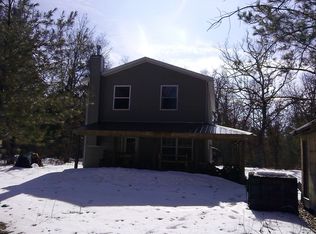2700 E Gladys St, Baldwin, MI 49304
