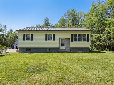 1782 Pushaw Road, Glenburn, ME, 04401