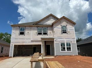 285 Talbert Trl, Landrum, SC 29356