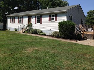 124 Sanford Rd, Pennsville, NJ 08070