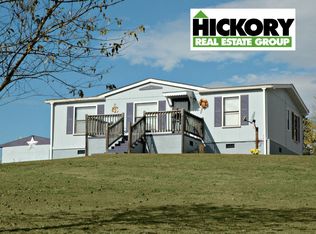 4161 Hill Haven Dr, Vale, NC 28168