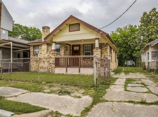 1922 Hardy St, Houston, TX 77026