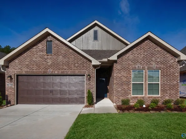 16711 Ted Childs Dr, Athens, AL 35613