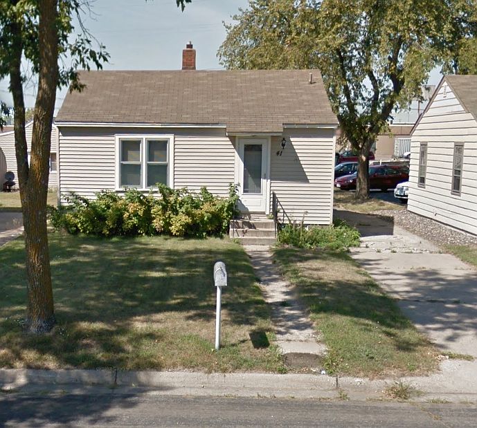 1st image of 41 31st Ave S