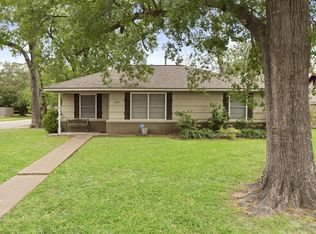 2122 Althea Dr, Houston, TX 77018