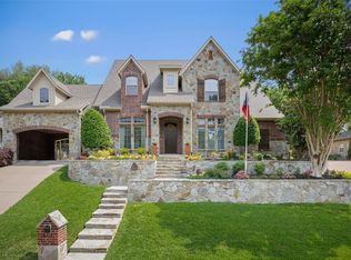 4213 Shadow Dr, Fort Worth, TX 76116