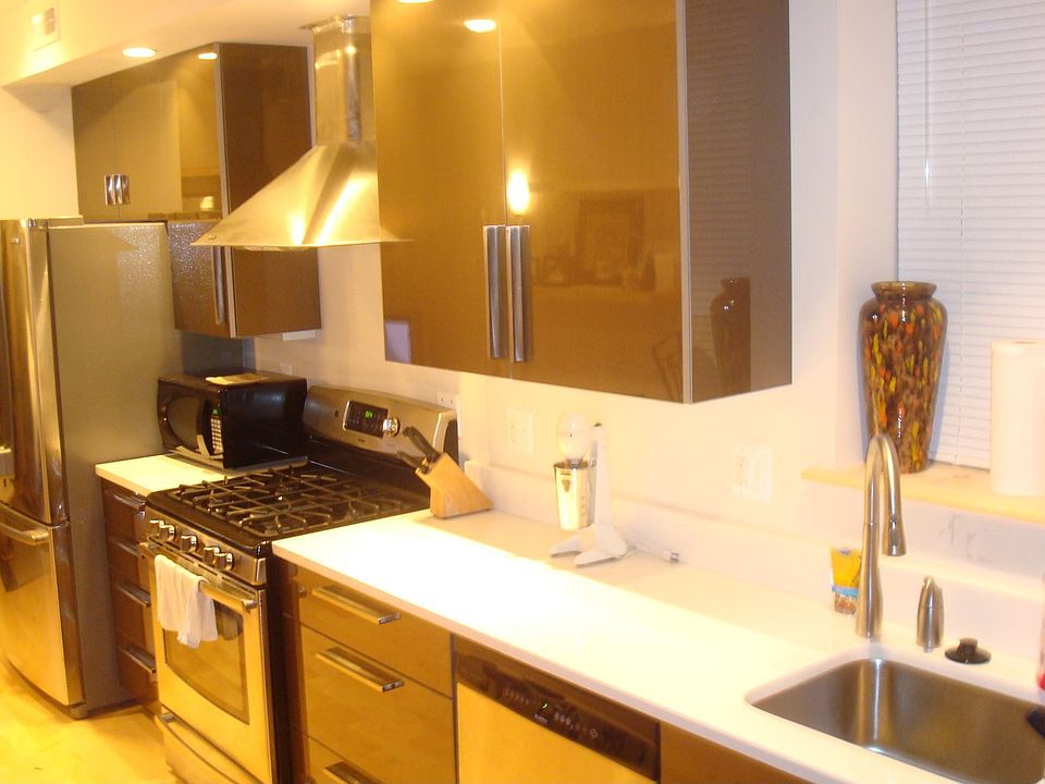 Chef Kitchen