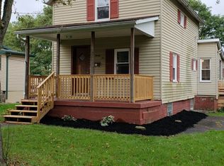 426 North Ave, Girard, OH