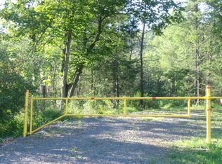 Lot #2 Logan Woods, Loganton, PA 17747